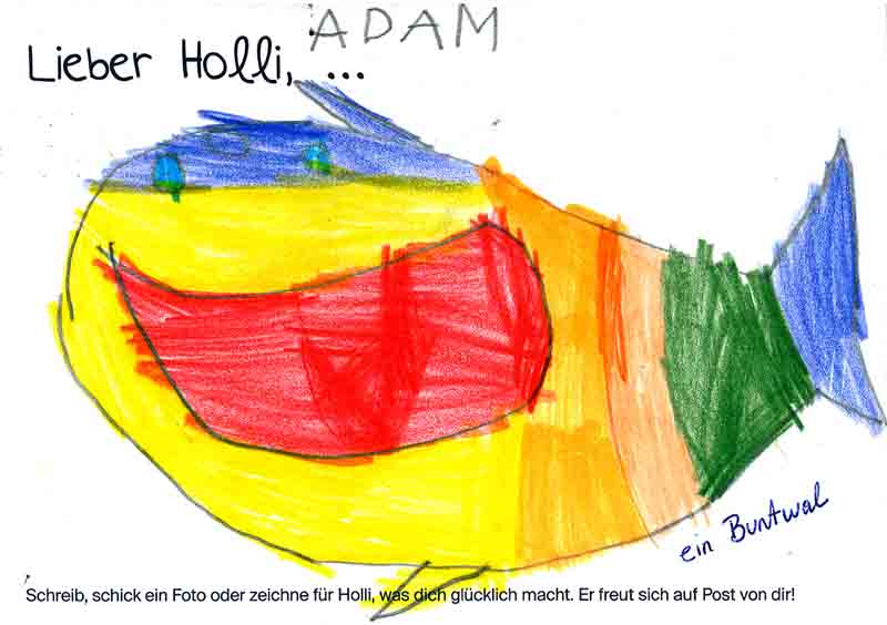 postkarte