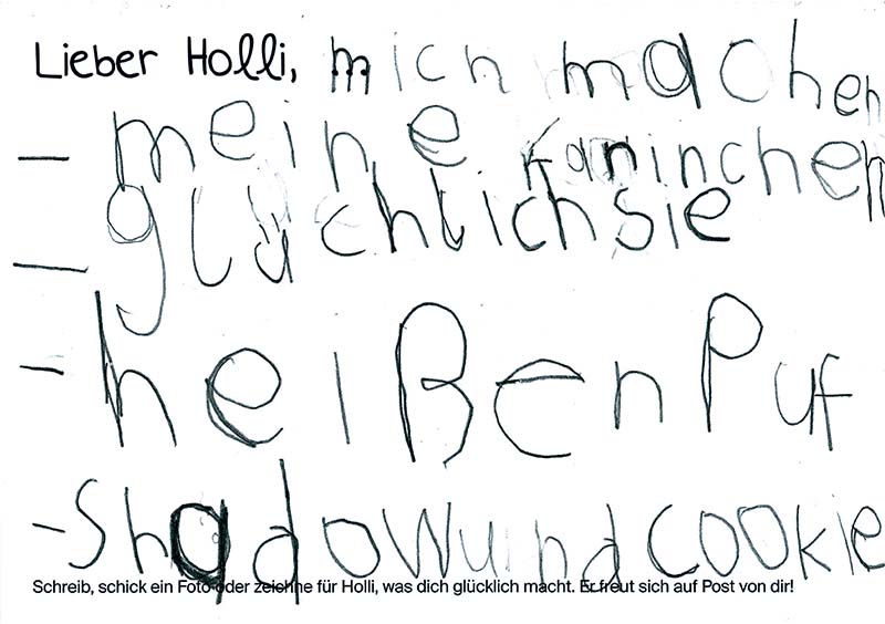 postkarte
