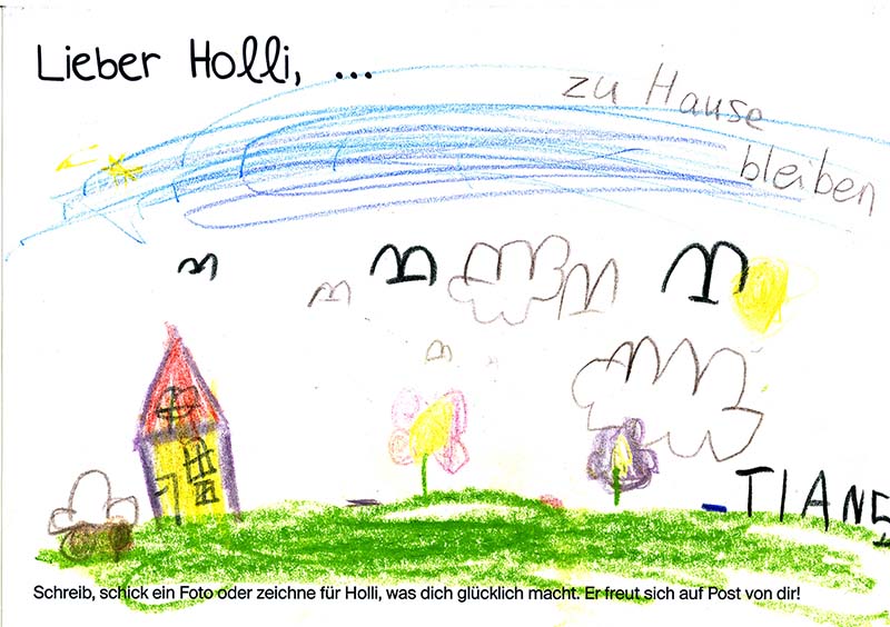 postkarte